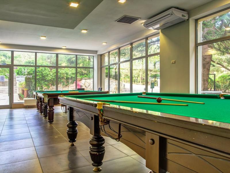 Гостиничный комплекс Новый Свет