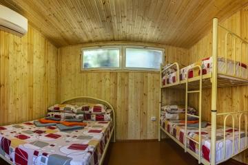 Отель Гостиничный комплекс Новый Свет Россия, Новый Свет, фото 4