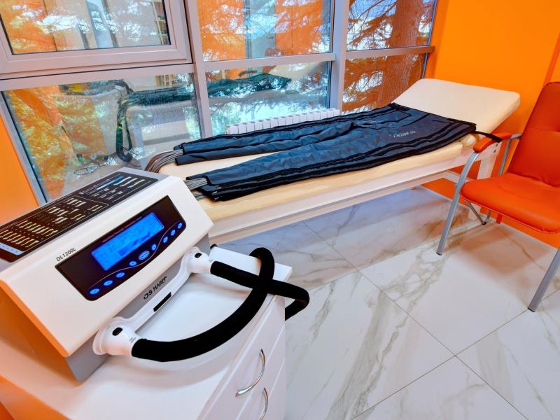 Гостиничный комплекс Новый Свет