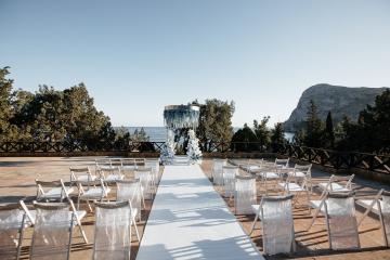 Отель Гостиничный комплекс Новый Свет Россия, Новый Свет, фото 44