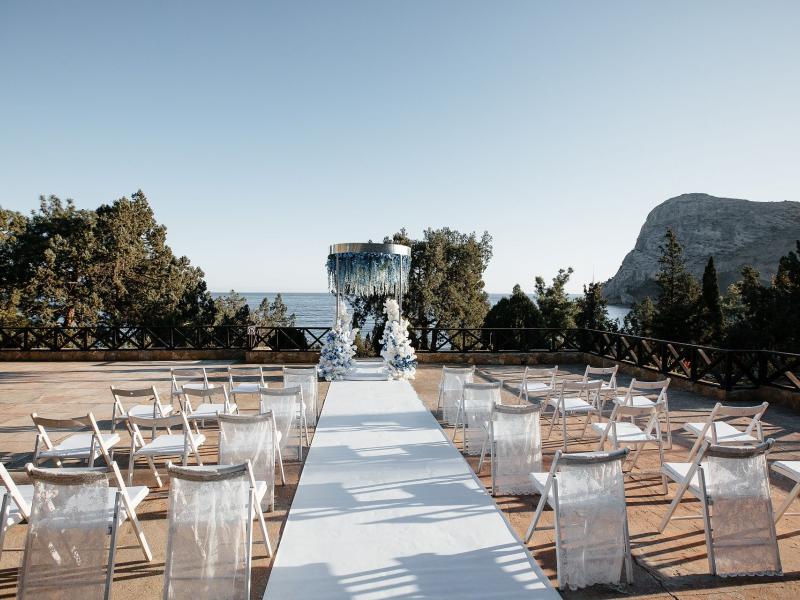 Гостиничный комплекс Новый Свет