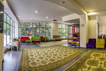 Отель Гостиничный комплекс Новый Свет Россия, Новый Свет, фото 45