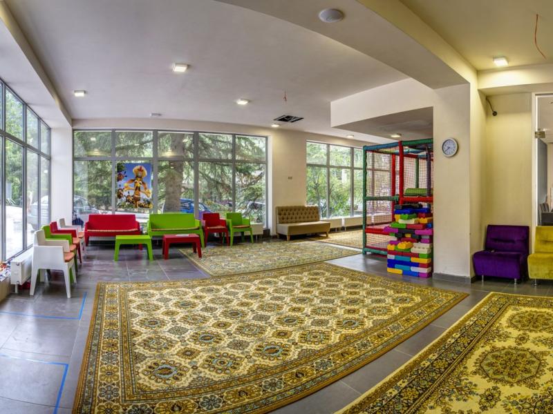 Гостиничный комплекс Новый Свет