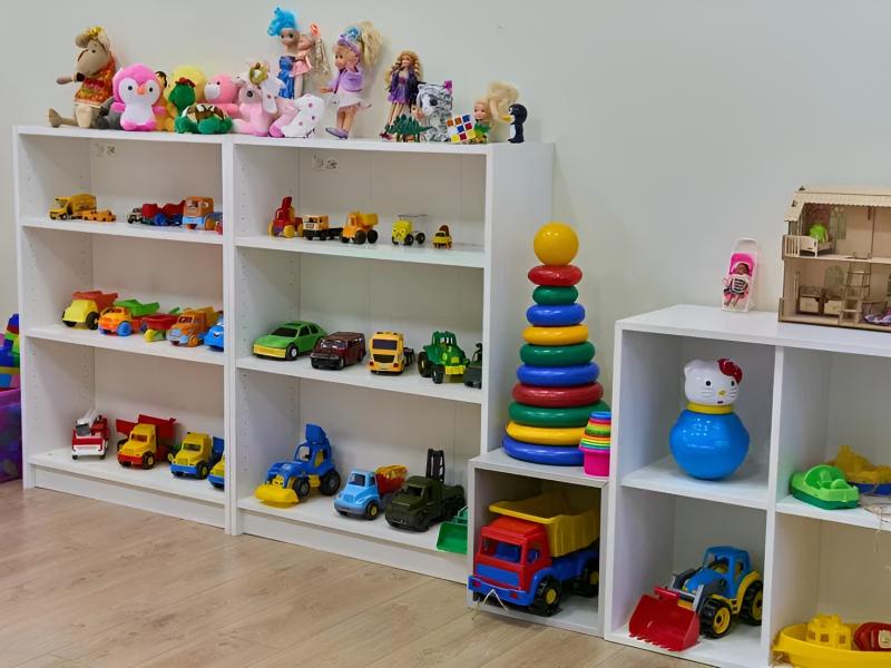 Гостиничный комплекс Новый Свет