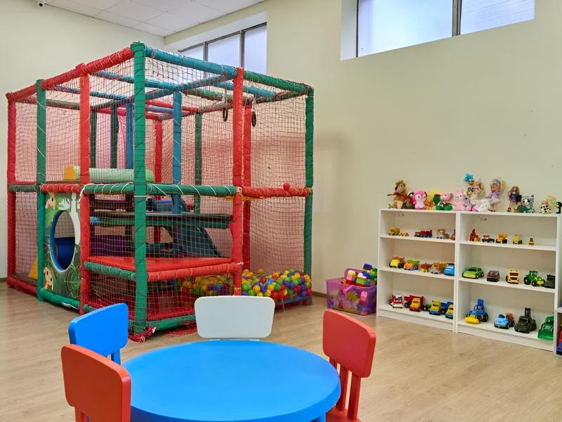 Гостиничный комплекс Новый Свет