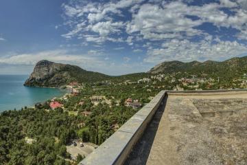 Отель Гостиничный комплекс Новый Свет Россия, Новый Свет, фото 8