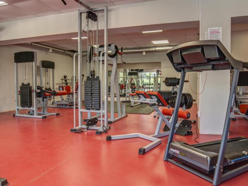 Гостиничный комплекс Новый Свет