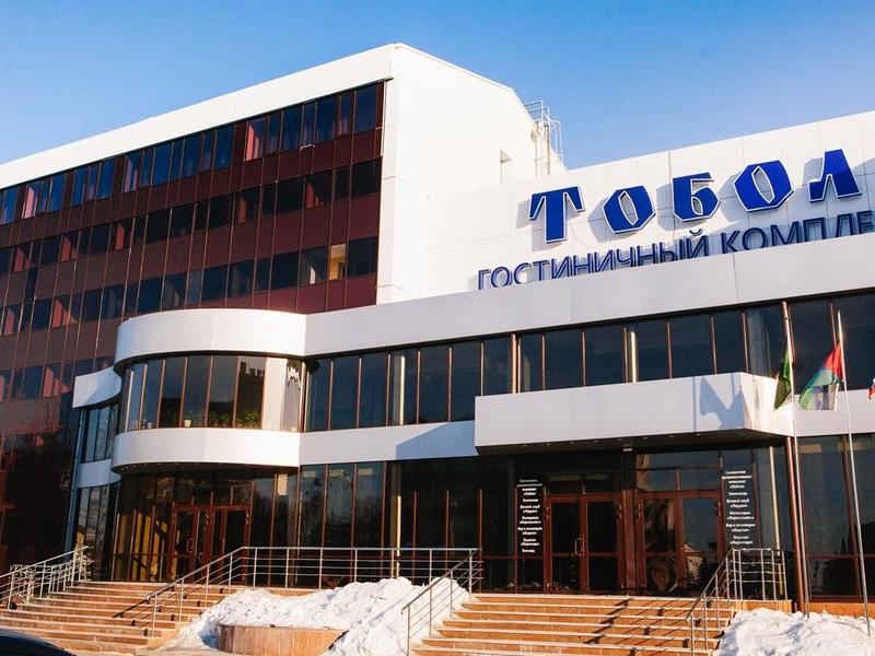 Новый Тобол