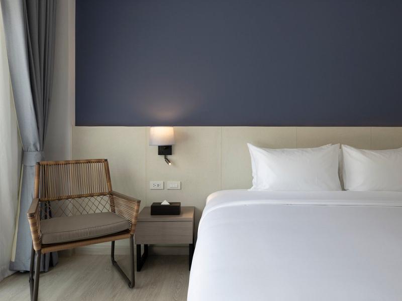 Centara Life Cha Am Beach Resort Hua Hin 