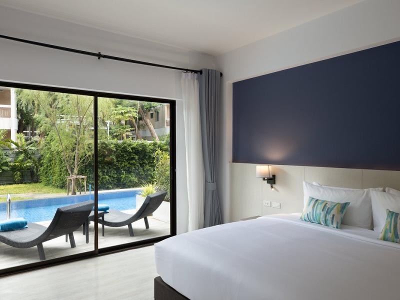 Centara Life Cha Am Beach Resort Hua Hin 