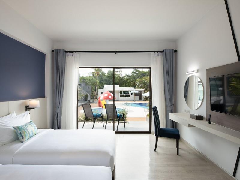 Centara Life Cha Am Beach Resort Hua Hin 