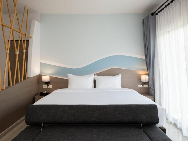 Centara Life Cha Am Beach Resort Hua Hin 
