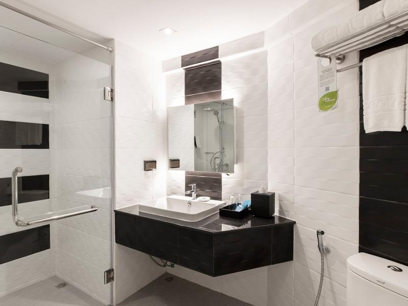 Centara Life Cha Am Beach Resort Hua Hin 