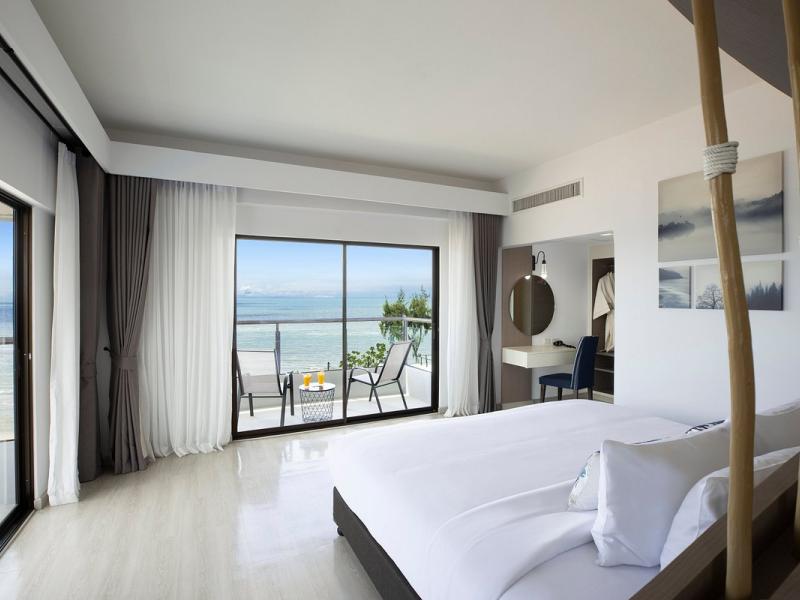 Centara Life Cha Am Beach Resort Hua Hin 