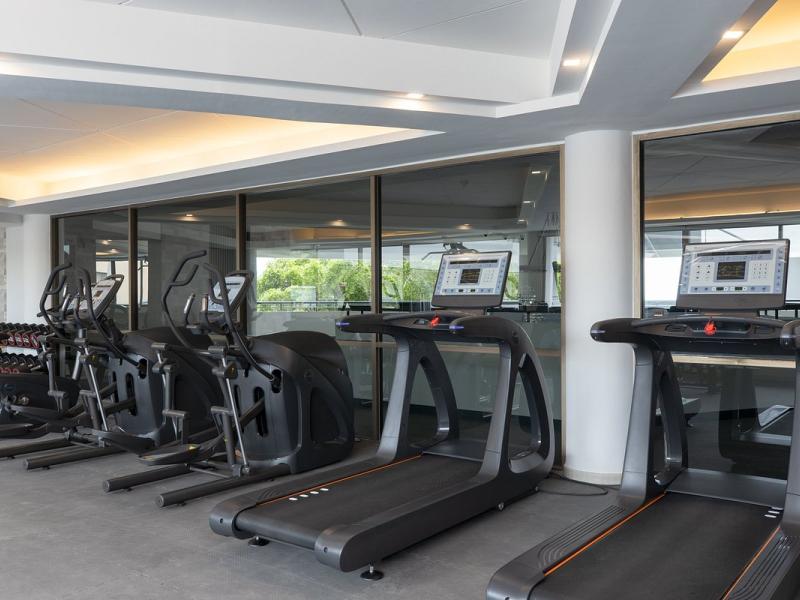 Centara Life Cha Am Beach Resort Hua Hin 