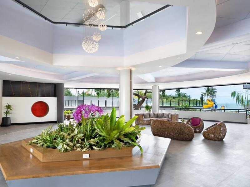 Centara Life Cha Am Beach Resort Hua Hin 