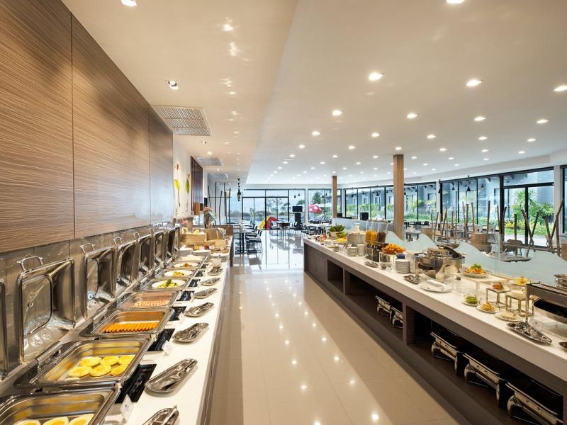 Centara Life Cha Am Beach Resort Hua Hin 