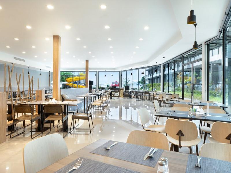 Centara Life Cha Am Beach Resort Hua Hin 