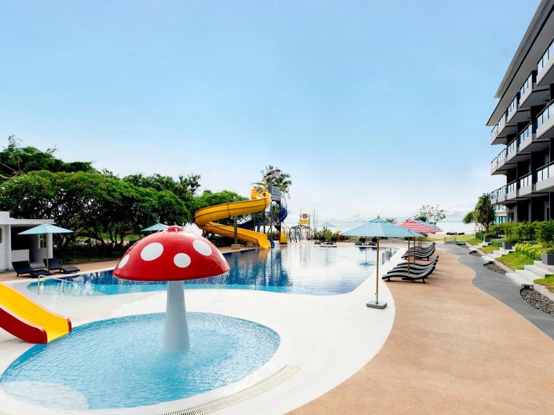 Centara Life Cha Am Beach Resort Hua Hin 