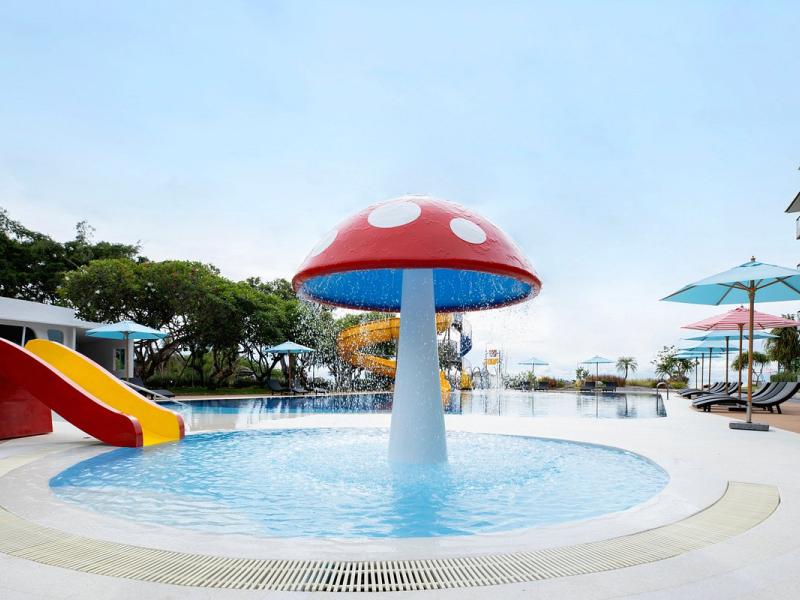 Centara Life Cha Am Beach Resort Hua Hin 