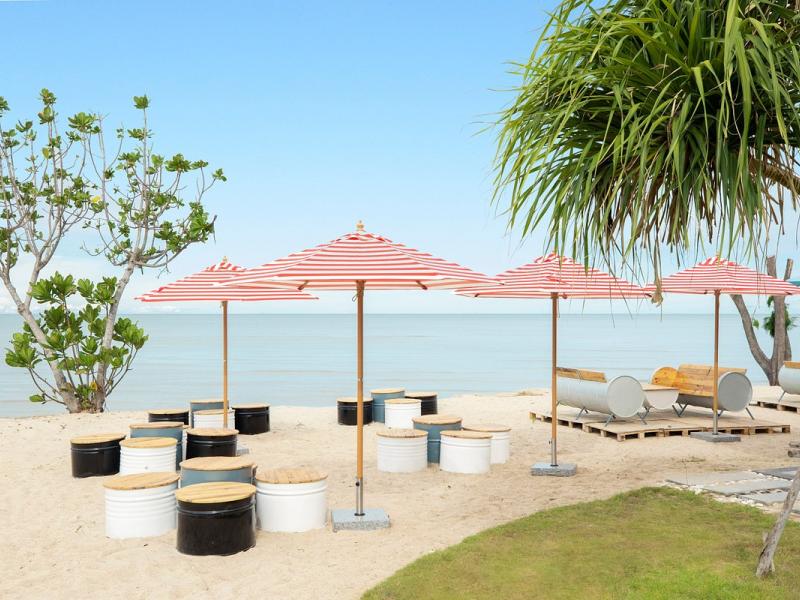 Centara Life Cha Am Beach Resort Hua Hin 