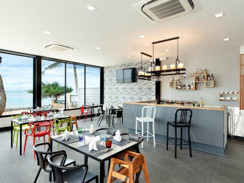 Centara Life Cha Am Beach Resort Hua Hin 