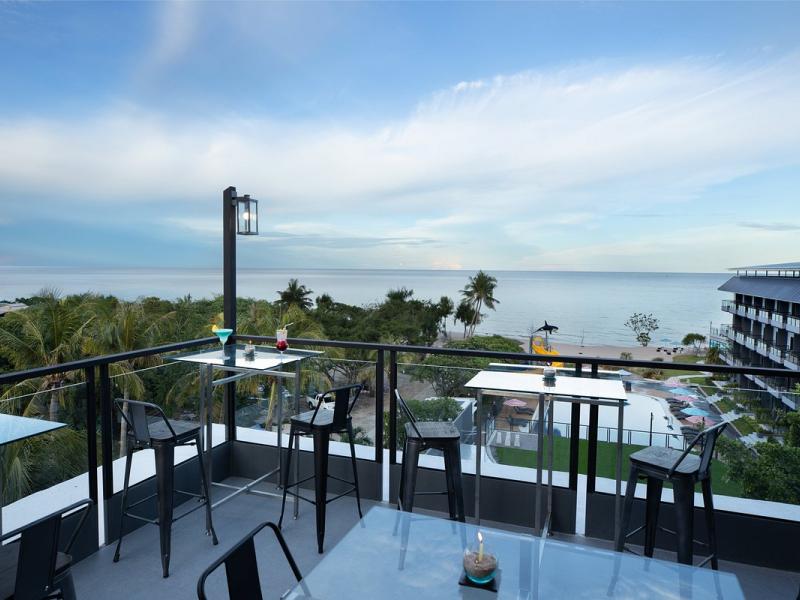 Centara Life Cha Am Beach Resort Hua Hin 