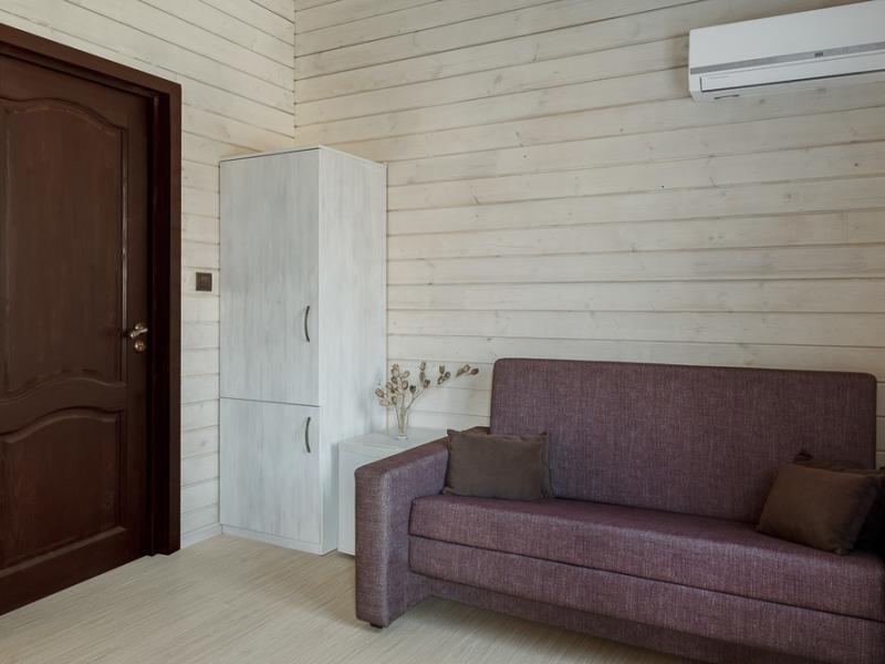 Pontos Family Resort Zarya