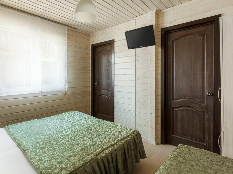 Pontos Family Resort Zarya