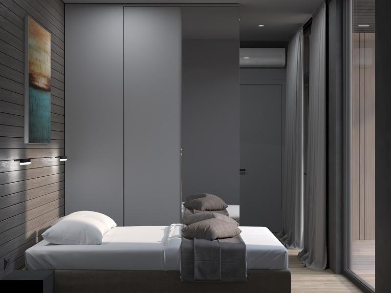 Pontos Family Resort Zarya