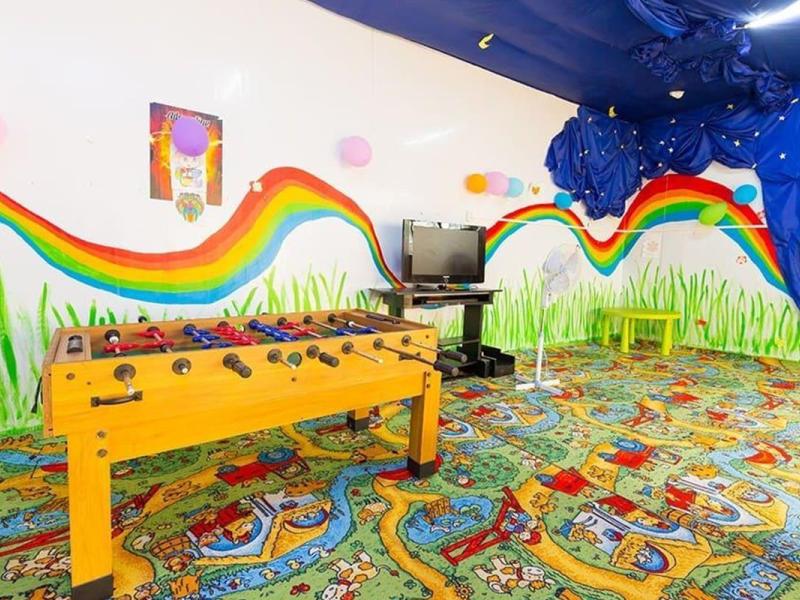 Pontos Family Resort Zarya