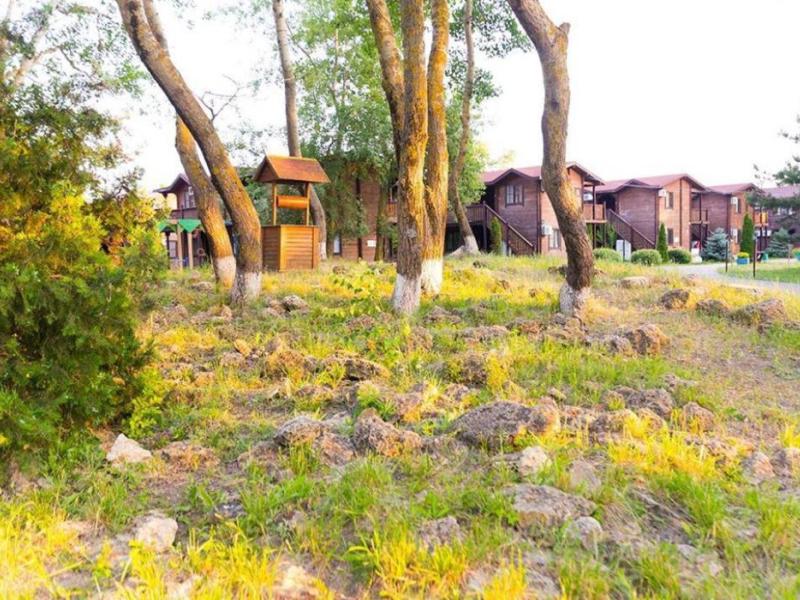 Pontos Family Resort Zarya