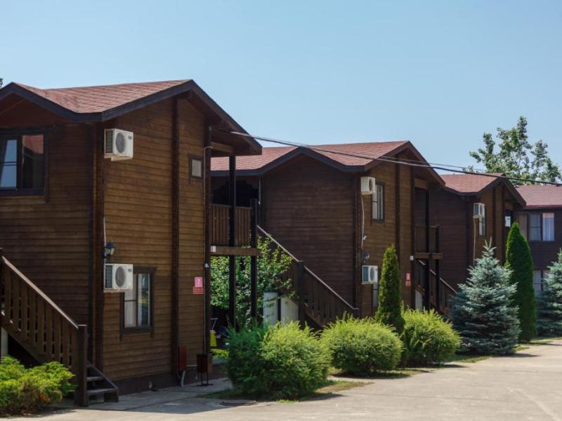 Pontos Family Resort Zarya