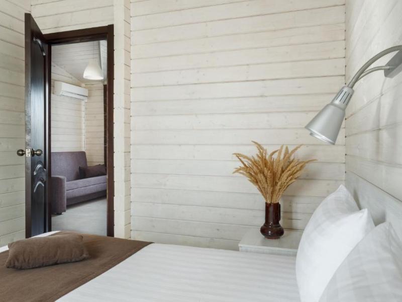 Pontos Family Resort Zarya