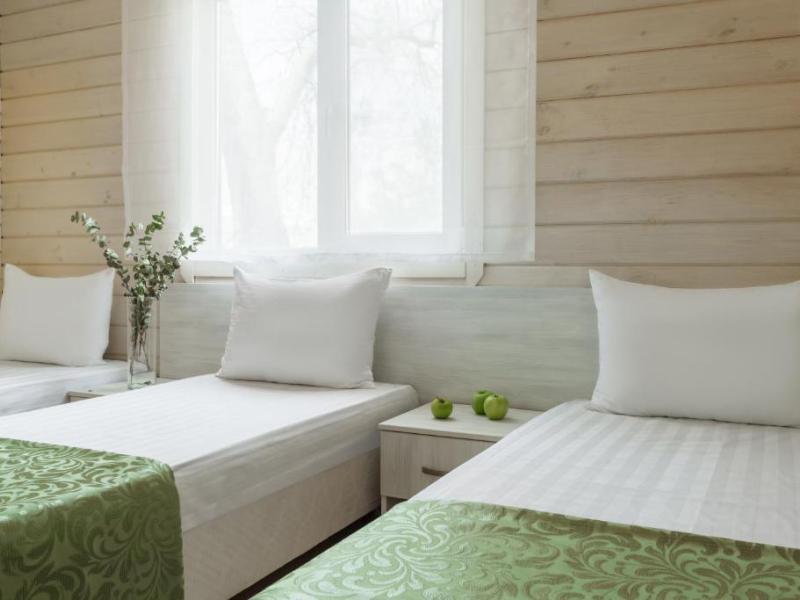 Pontos Family Resort Zarya