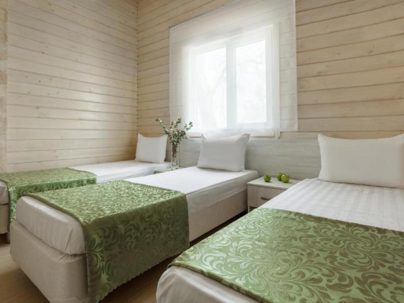 Pontos Family Resort Zarya