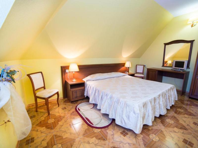 Оазис (ул. Ленина)