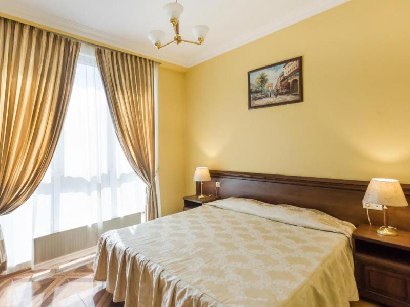 Оазис (ул. Ленина)