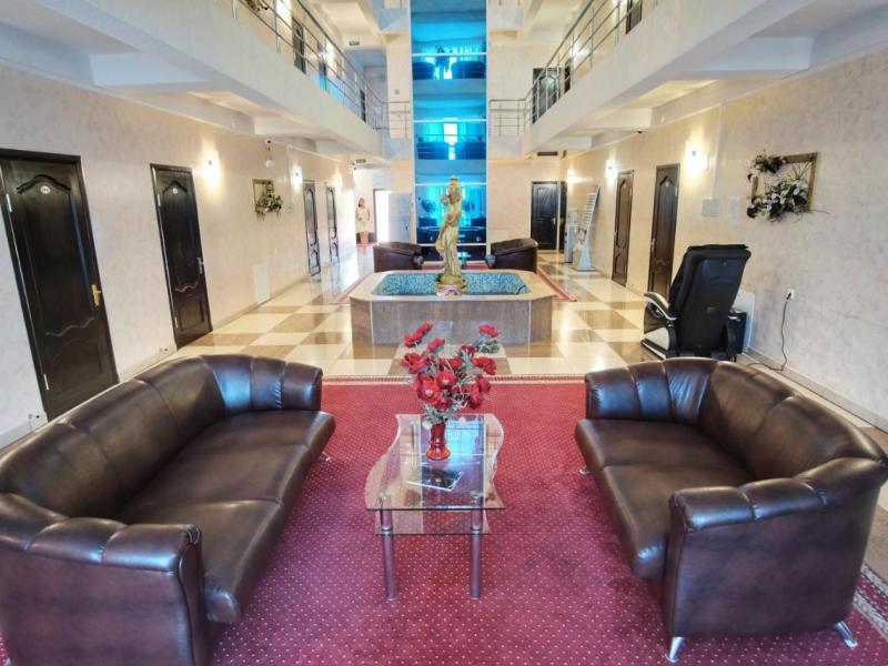 Оазис (ул. Ленина)