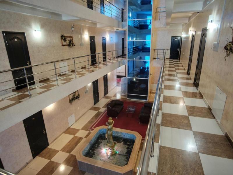 Оазис (ул. Ленина)