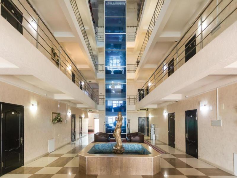 Оазис (ул. Ленина)