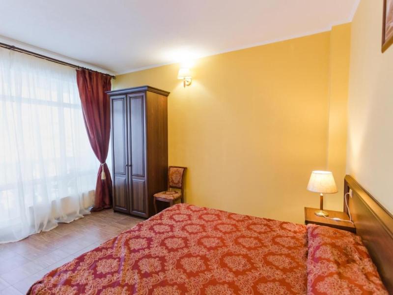 Оазис (ул. Ленина)