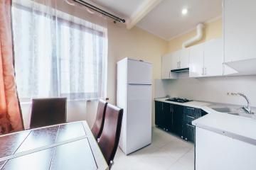 Отель Оазис Россия, Геленджик, фото 11