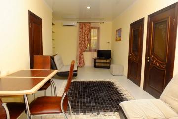 Отель Оазис Россия, Геленджик, фото 13