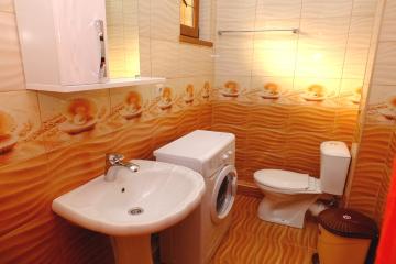 Отель Оазис Россия, Геленджик, фото 14