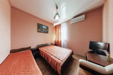 Отель Оазис Россия, Геленджик, фото 15