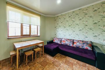 Отель Оазис Россия, Геленджик, фото 16