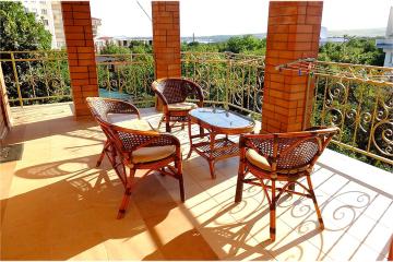 Отель Оазис Россия, Геленджик, фото 17