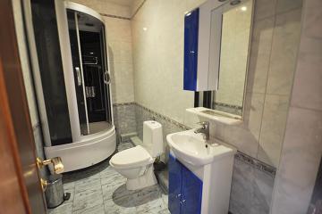 Отель Оазис Россия, Геленджик, фото 6