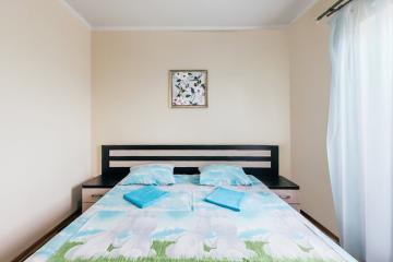 Отель Оазис Россия, Геленджик, фото 7